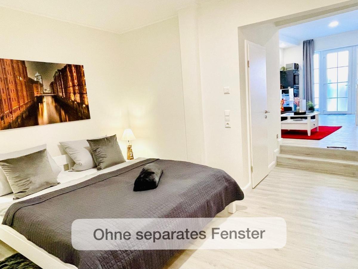 Schoene Ferienwohnungen Teilweise Mit Dachterrasse Im Herzen Von 伊策霍 外观 照片